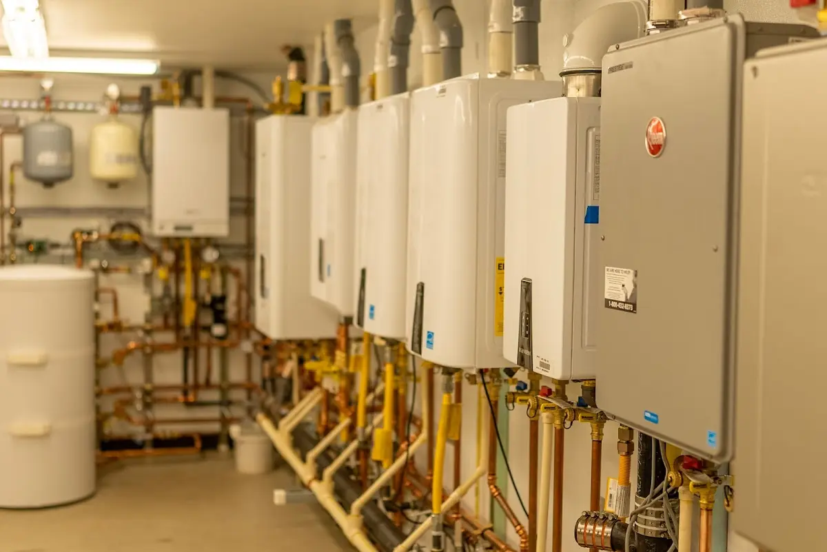 Pipe Bursting in Darien, IL